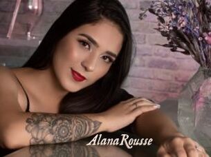 AlanaRousse