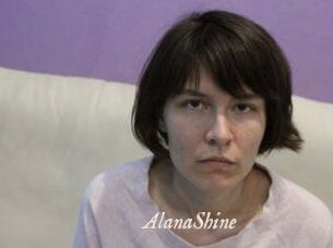 AlanaShine