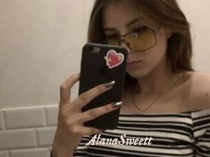 AlanaSweett