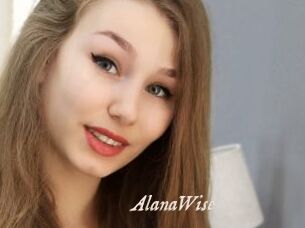 AlanaWise