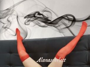 Alanascarlett