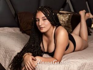 AlannaGastrell