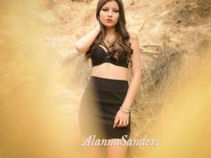 AlannaSanders