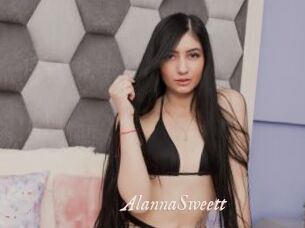 AlannaSweett