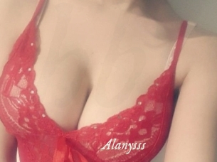 Alanysss