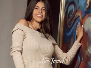 AlayJames