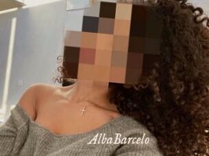 AlbaBarcelo