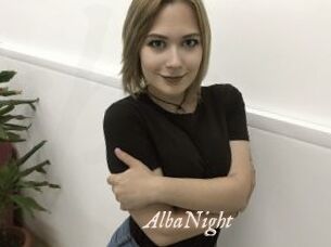 AlbaNight