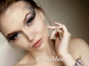 AlberiaManes