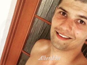 AlbertHot