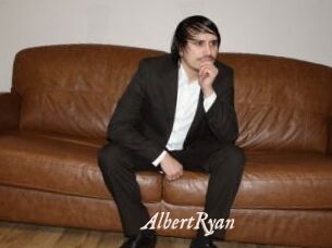 AlbertRyan