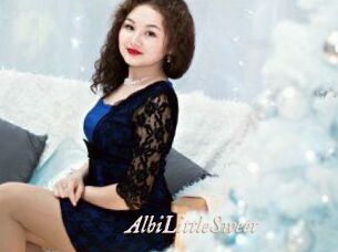 AlbiLittleSweet