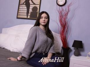 AlbinaHill