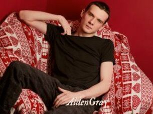 AldenGray