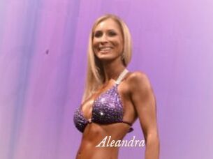 Aleandra