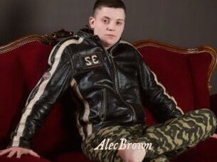 AlecBrown