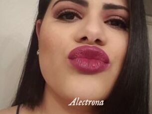 Alectrona