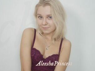 AleeshaPrincess