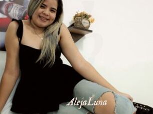 AlejaLuna