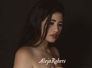 AlejaRobers