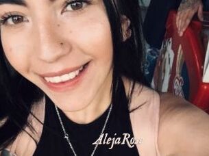 AlejaRose