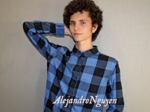 AlejandroNguyen