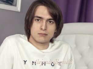 AlejandroReynold