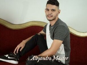 Alejandro_Master