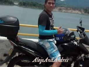 AlejoAndAndres
