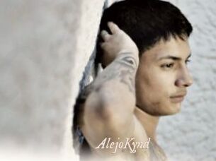 AlejoKynd