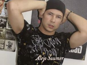 Alejo_Suumer
