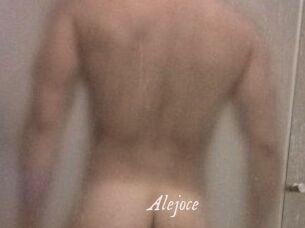 Alejoce
