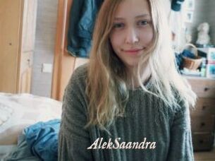 AlekSaandra