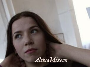 AleksaMixenn