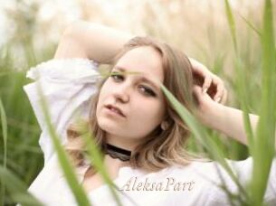 AleksaPart