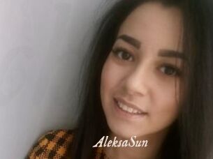 AleksaSun
