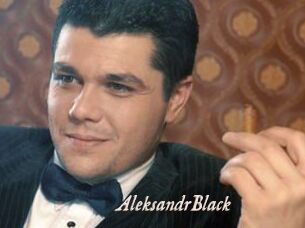 AleksandrBlack
