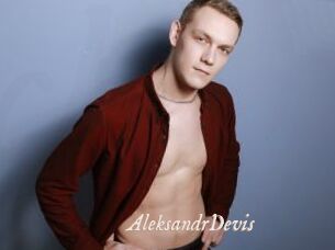 AleksandrDevis