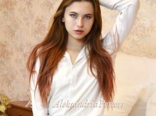 AleksandriaPowers