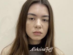 AleksinaJeff