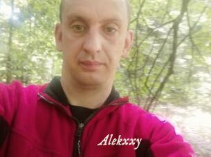 Alekxxy