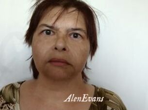 AlenEvans