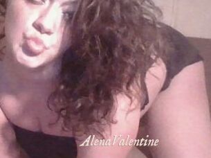 AlenaValentine