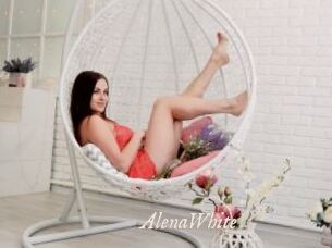 AlenaWhite