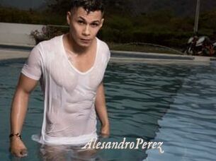 AlesandroPerez