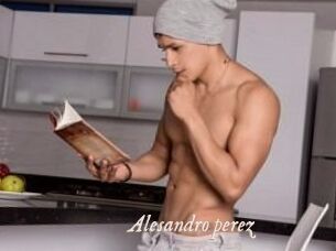 Alesandro_perez