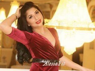 AlesiaFit