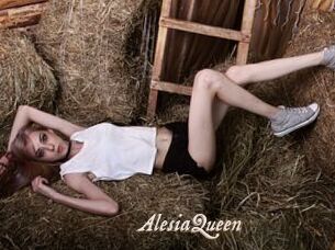 AlesiaQueen