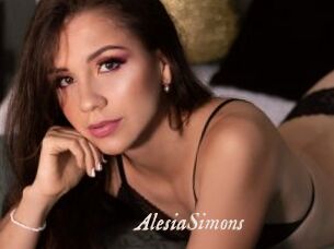 AlesiaSimons