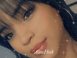 AlessHosk